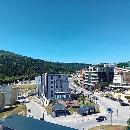 Apartman AromaBjelasnica Apartman Kültér fotó