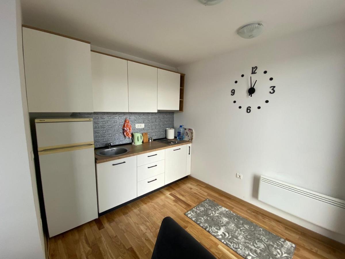 Apartman AromaBjelasnica Apartman Kültér fotó