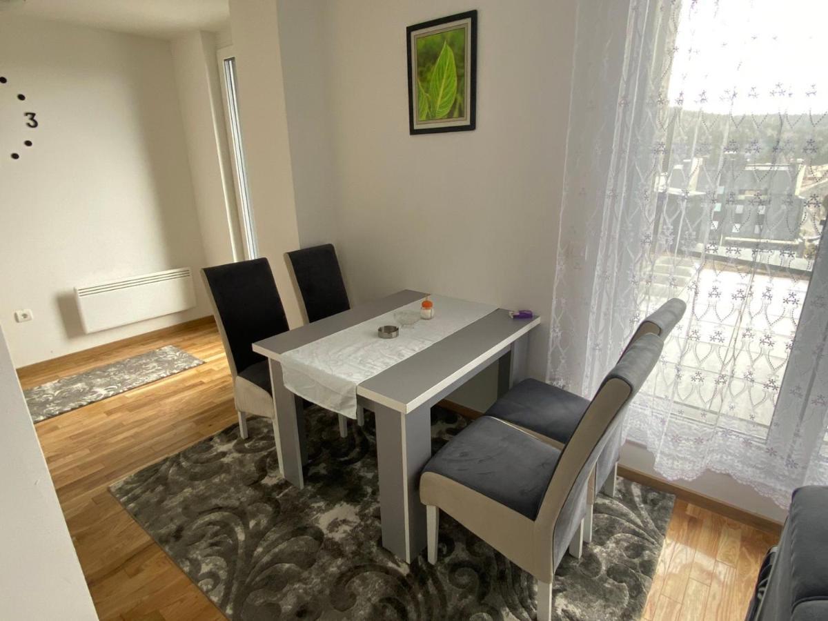 Apartman AromaBjelasnica Apartman Kültér fotó