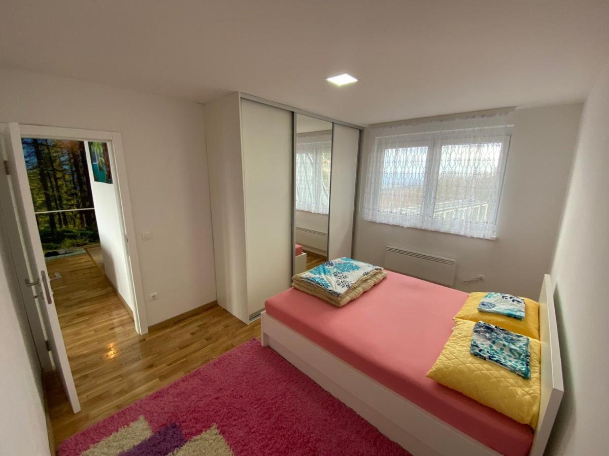 Apartman AromaBjelasnica Apartman Kültér fotó