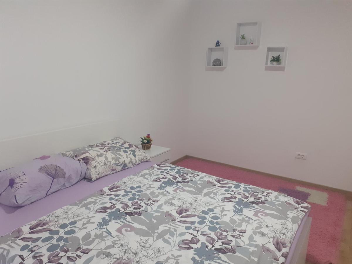 Apartman AromaBjelasnica Apartman Kültér fotó
