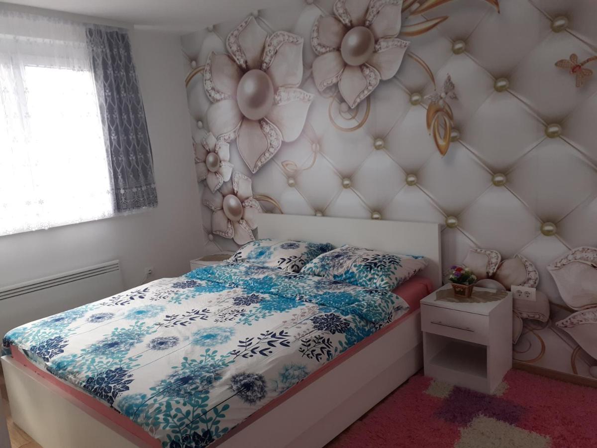 Apartman AromaBjelasnica Apartman Kültér fotó
