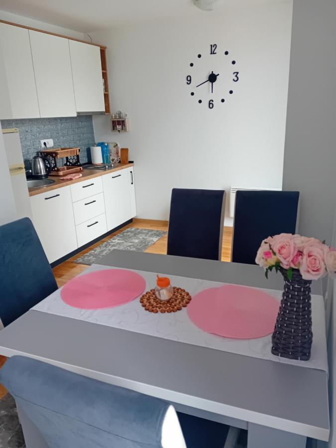 Apartman AromaBjelasnica Apartman Kültér fotó