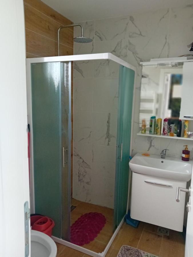 Apartman AromaBjelasnica Apartman Kültér fotó