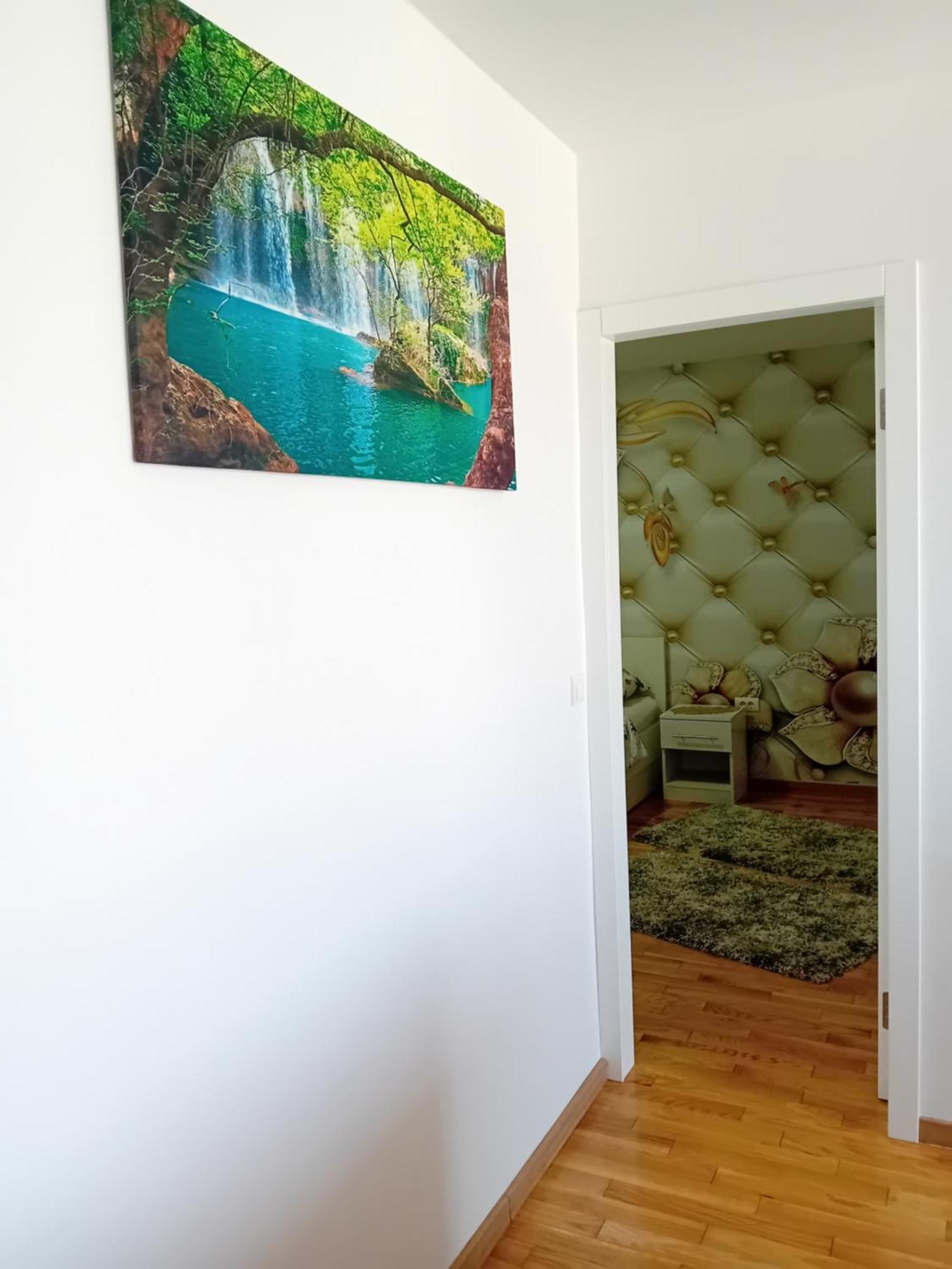 Apartman AromaBjelasnica Apartman Kültér fotó