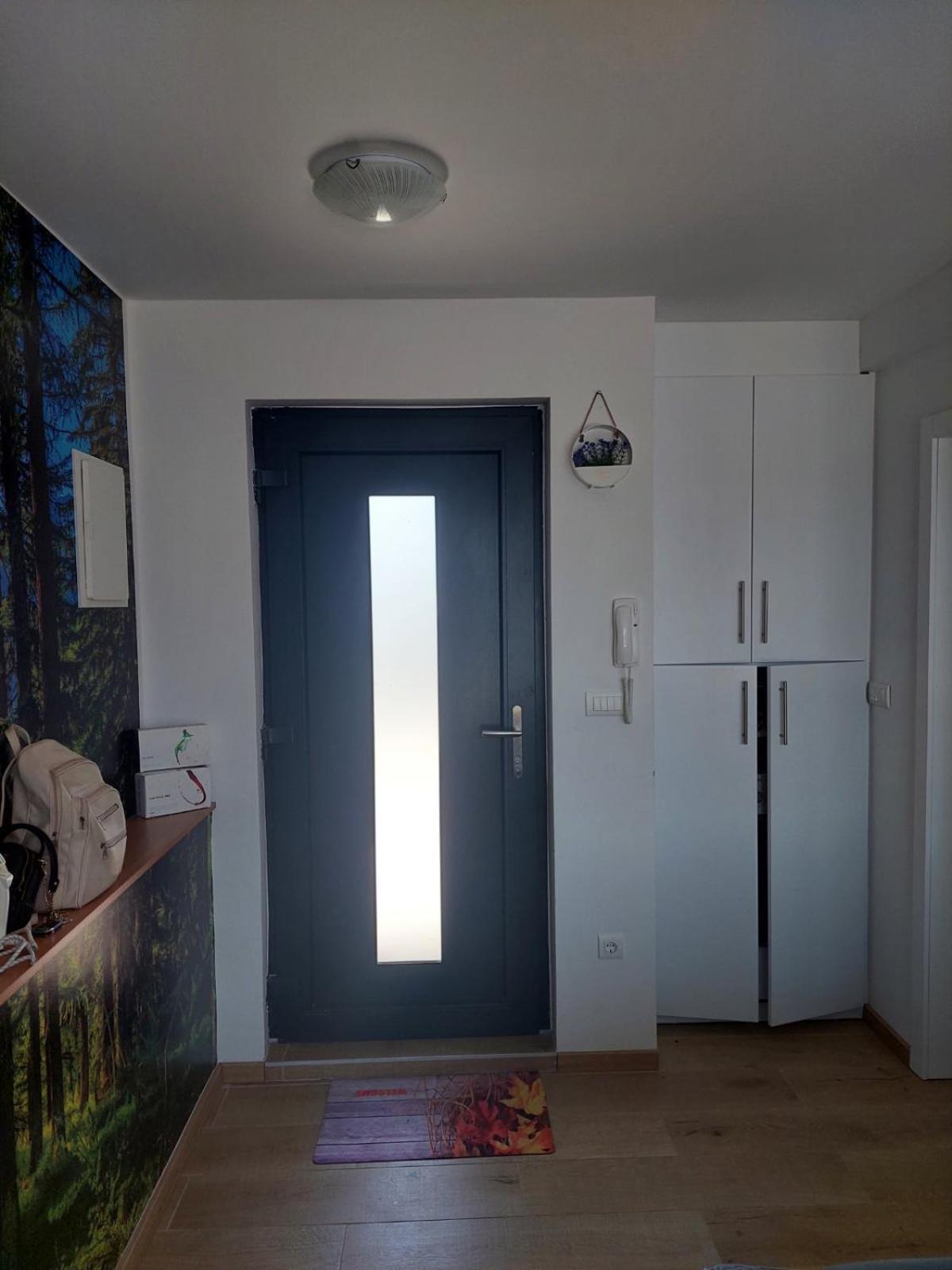 Apartman AromaBjelasnica Apartman Kültér fotó