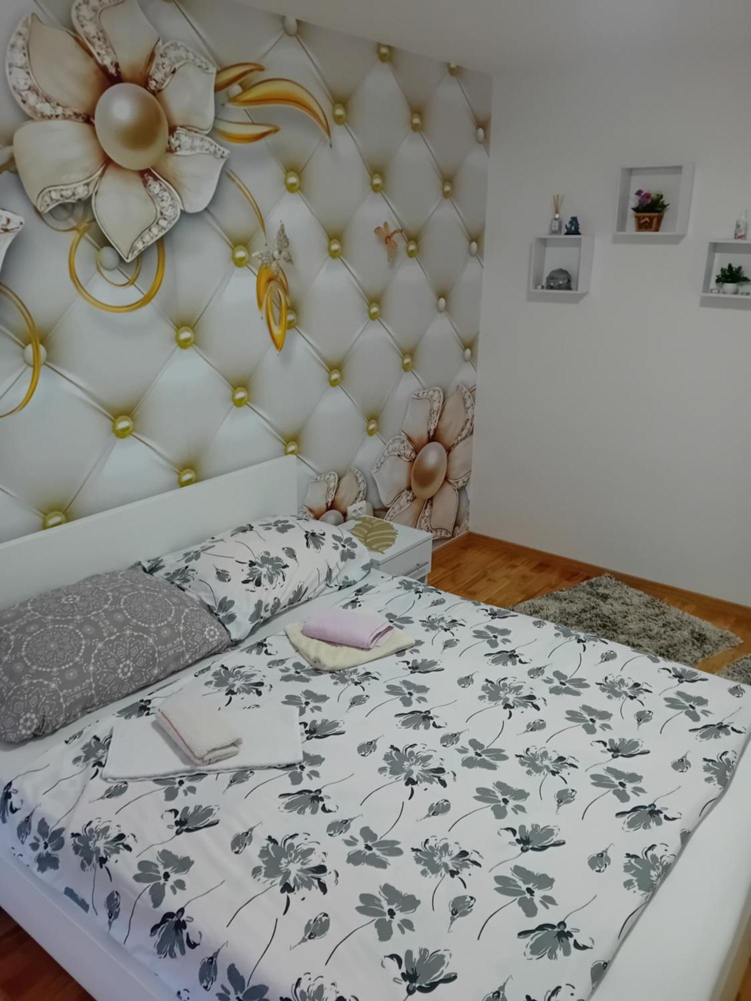 Apartman AromaBjelasnica Apartman Kültér fotó