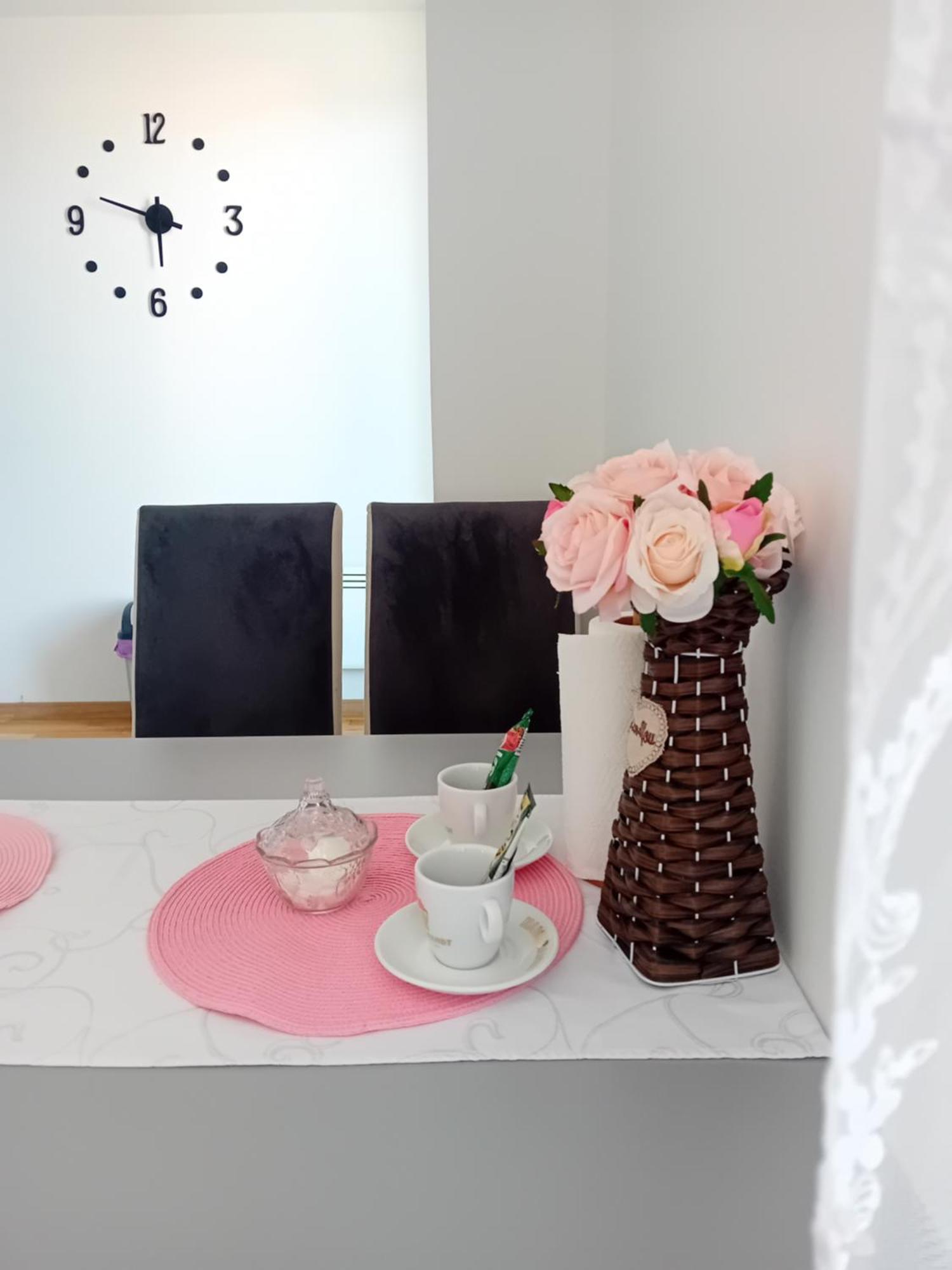 Apartman AromaBjelasnica Apartman Kültér fotó