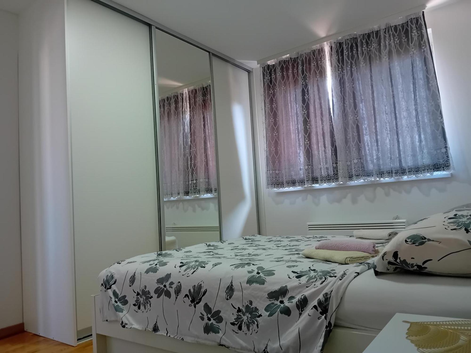 Apartman AromaBjelasnica Apartman Kültér fotó