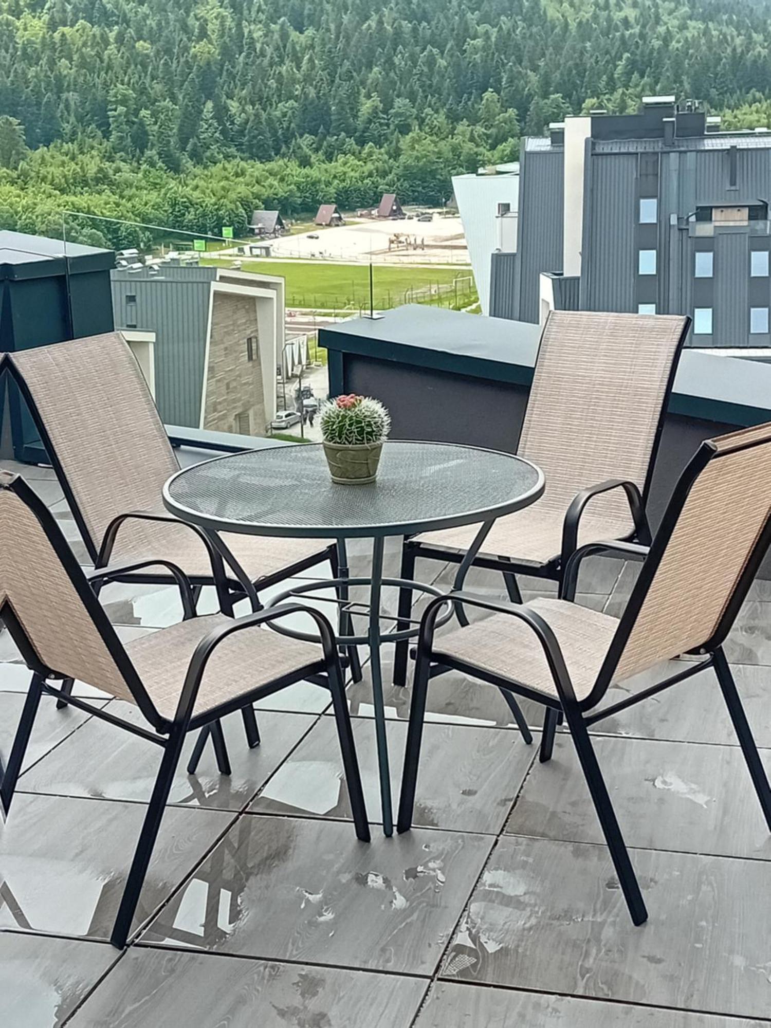 Apartman AromaBjelasnica Apartman Szoba fotó
