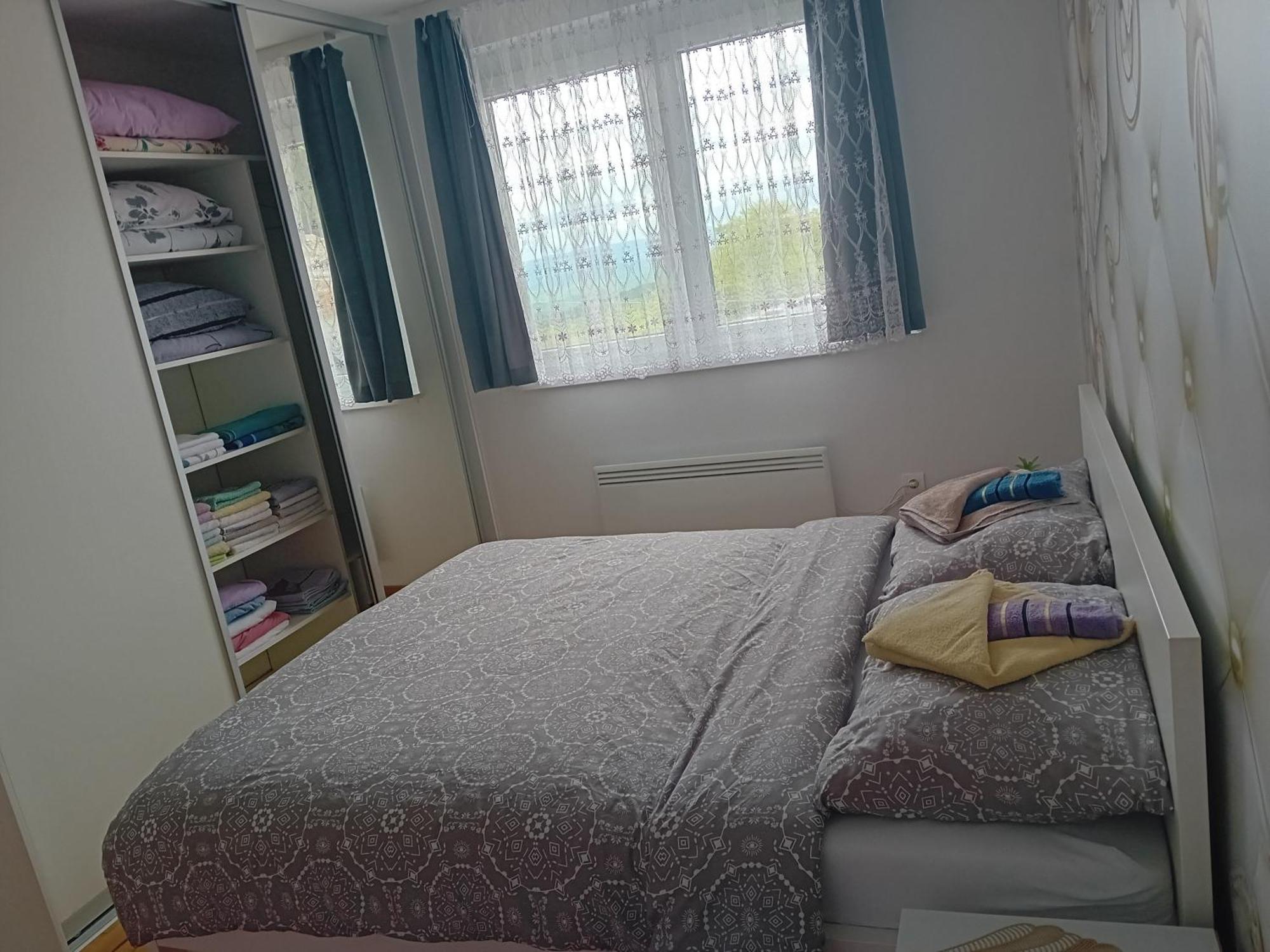 Apartman AromaBjelasnica Apartman Szoba fotó